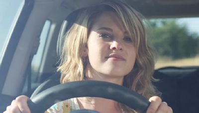 Research shows women drivers are less likely to involved in crashes