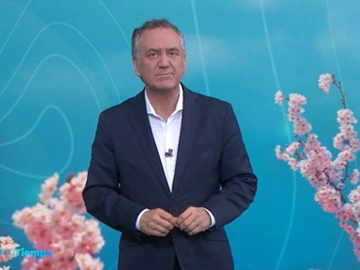 La Previsión El Tiempo | Roberto Brasero: "Una DANA de dos días para despedir la primavera"