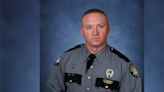 Trooper dies in off-duty motorcycle crash