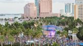 West Palm Beach police step up security for SunFest