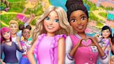 Mattel Releases First Barbie Console Video Game in Nearly a Decade