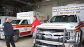 Somerset County EMS trying to keep paramedics and EMTs