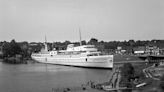 Looking Back: Passenger vessels come to Charlevoix