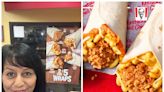 I tried KFC's new chicken wraps, including a spicy mac and cheese. The new dishes should push McDonald's to get wraps back on the menu fast.