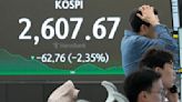 South Korea Financial Markets