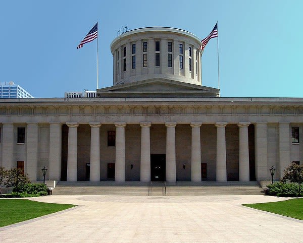 Marital Rape Loophole Closed by Ohio General Assembly, Bill Moves to Governor’s Desk