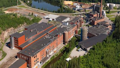 Metsä Board Simpele mill to install renewed board machine in 2025