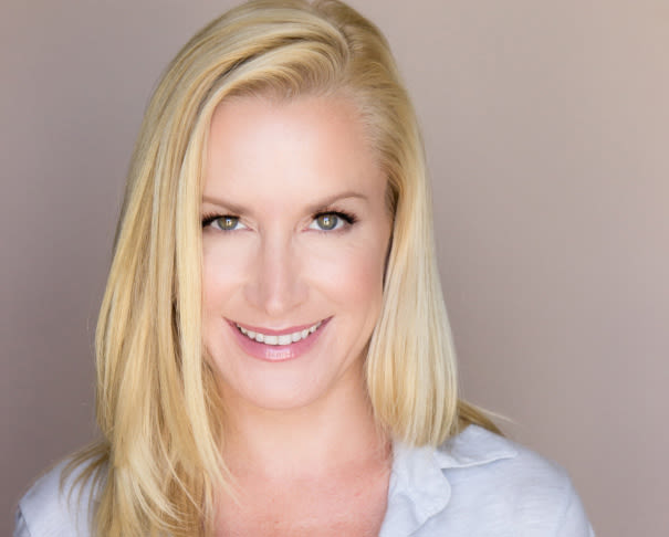 ‘The Office’ Co-Star Angela Kinsey Talks About Objecting To Certain Character Lines