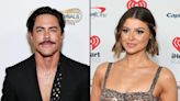 Pump Rules’ Tom Sandoval Says He ‘Fought So Hard’ for Raquel Leviss Romance