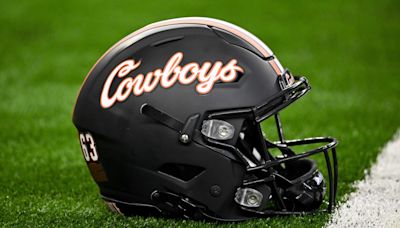 Oklahoma State Lands Charleston Southern Transfer Kicker