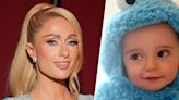 Paris Hilton reveals her real ‘mom voice’ in adorable new video with baby