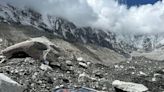 Everest Billboard Comes Down as Season Nears End » Explorersweb