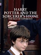 Harry Potter à l'école des sorciers