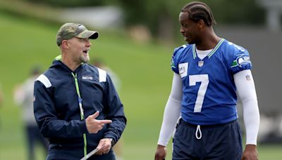 Source: Seahawks get good news on Smith injuries