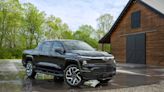 2024 Chevy Silverado RST EV pickup's features and power undermined by lack of CarPlay