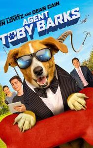 Agent Toby Barks