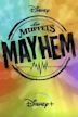 The Muppets Mayhem