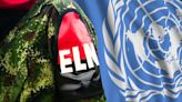 ONU resaltó avances sociales en el proceso de paz con el ELN: “Demuestra la voluntad de las regiones”