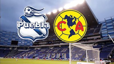 Puebla vs América: Horario y canales para ver el partido de la Liga MX, este viernes 26 de abril