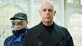 Pet Shop Boys Release Five New Songs