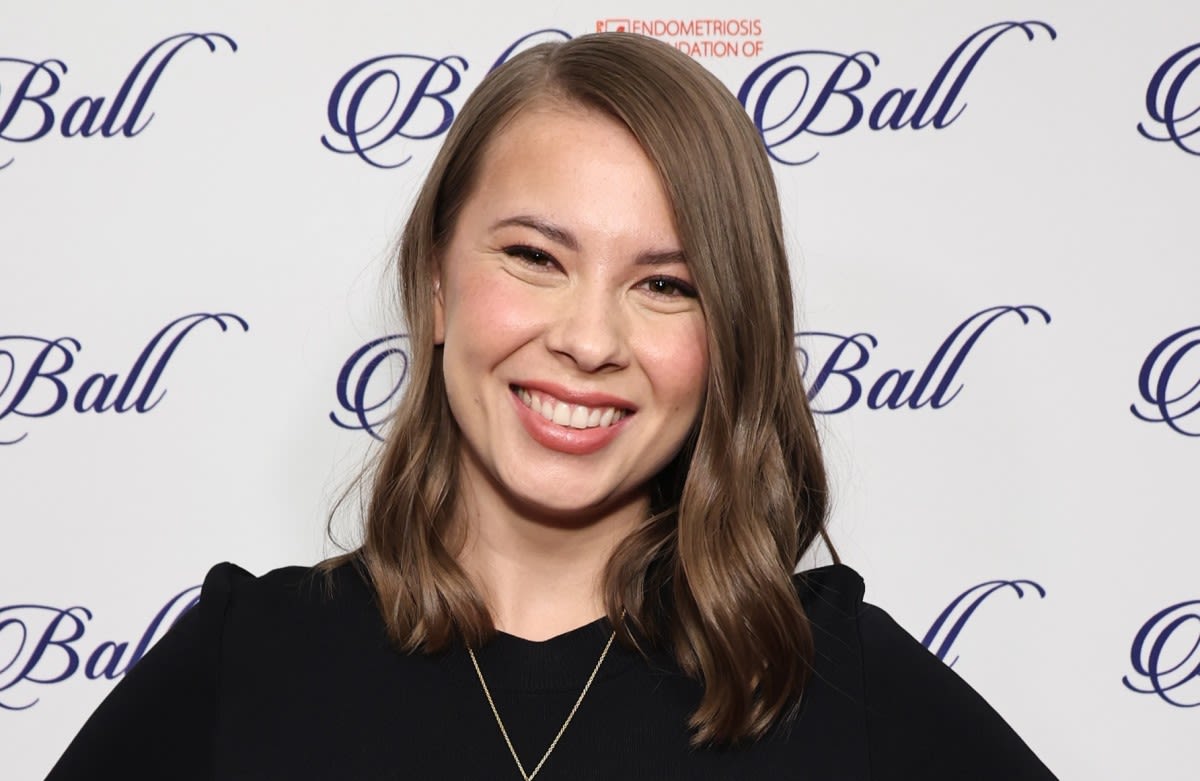 What Bindi Irwin Would Tell Her Younger Self at the Start of Her Endometriosis Journey (Exclusive)