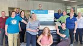 Cascade Subaru presents check to support CVNP - Akron.com