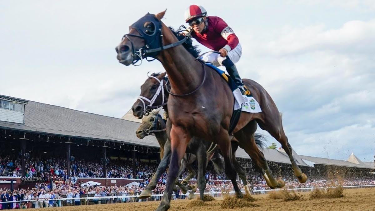 Haskell Stakes 2024 predictions, odds, horses, time, entries, post positions: Expert picks from racing insider