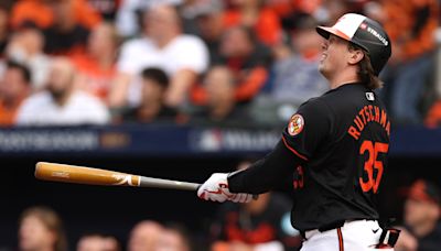 MLB playoffs 2024: Orioles, Adley Rutschman wilt in the limelight, stumble out of playoffs with loss to Royals