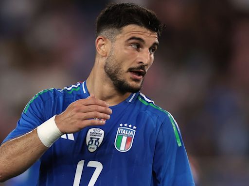 Euro 2024: Luciano Spalletti Names Italy Final Squad - Check Who's In, Who's Out