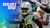 Ekeler's Edge: Austin provides injury update + deep dive on De'Von Achane