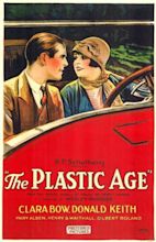 The Plastic Age (Film) - TV Tropes