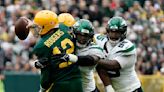 Reeling Packers visit Commanders looking to end 2-game skid