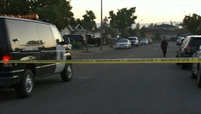 Alameda father shoots and kills 4 family members, including 6-year-old son, police say