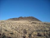 Albuquerque volcanic field