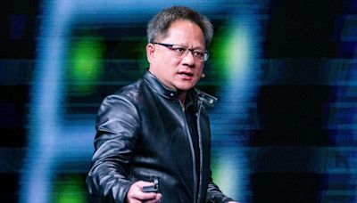 Nvidia's Jensen Huang's Wealth Exploded In Five Years To $108 Billion. Here's Why His Philanthropy Is Being Criticized