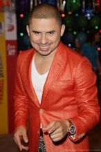 Larry Hernandez