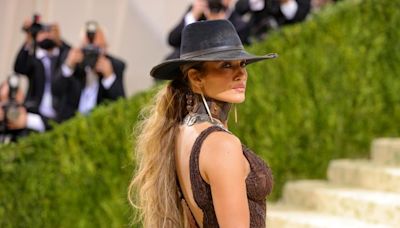 All of Jennifer Lopez’s Met Gala Fashion Moments