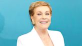 Julie Andrews Weighs in on Doing Another 'Princess Diaries' Sequel
