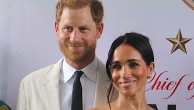 Harry and Meghan 'clown show' leaves Royals 'hanging by a thread,' expert says