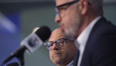 The one question Oilers players should have for new GM Stan Bowman