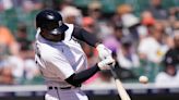 Daz Cameron's HR in 8th lifts surging Tigers past Twins 3-2