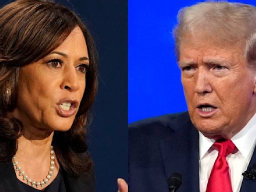 Trump condiciona debate con Kamala: ‘La veré el 4 de septiembre o no la veré en absoluto’