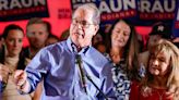 U.S. Sen. Mike Braun is Republican pick for Indiana governor