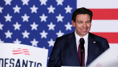 Comienza a regir en Florida la exención de impuestos decretada por el gobernador Ron DeSantis