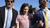 Amanda Knox vows to ‘fight for the truth’ after Italian court convicts her again of slander