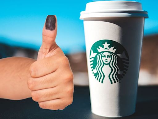Starbucks dará cafés gratis este 2 de junio. Lo que debes saber - Revista Merca2.0 |