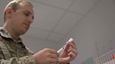 Airmen Get New System for Tracking Religious Accommodations After Pandemic Fiasco