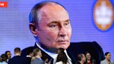 Europe defenceless and unprepared for nuclear war, warns Putin