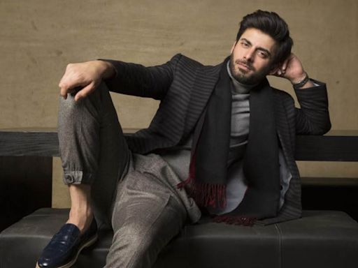Fawad Khan opens up about his upcoming series Barzakh: ‘It is downright experimental'