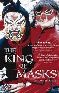 The King of Masks